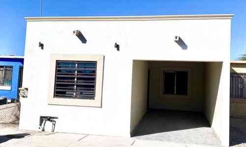 casa en venta avenida elda urbi villa campestre hermosillo sonora p9TE31E