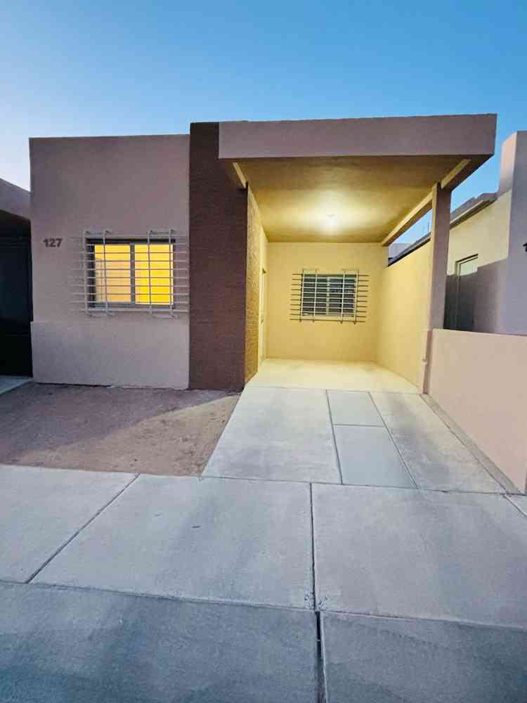 casa en venta acacia blanca acacia residencial hermosillo sonora pKXQLrX
