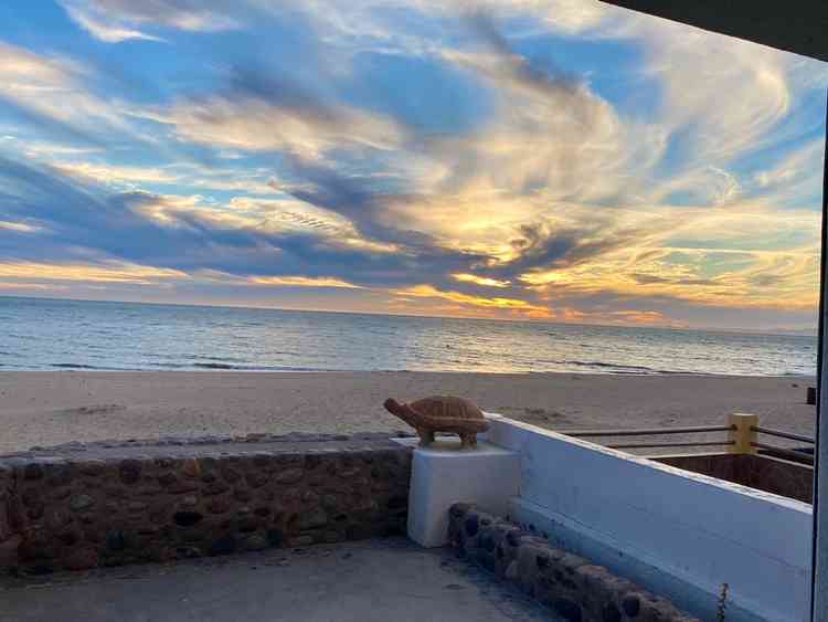 casa en renta avenida mar de cortez bahia de kino centro hermosillo sonora p1XoyWd
