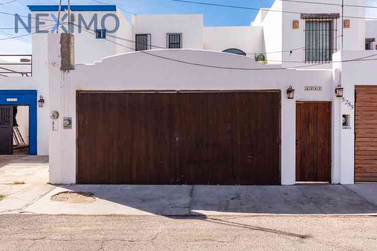 casa en renta av mar de cortez bahia de kino centro hermosillo sonora p1JofeM