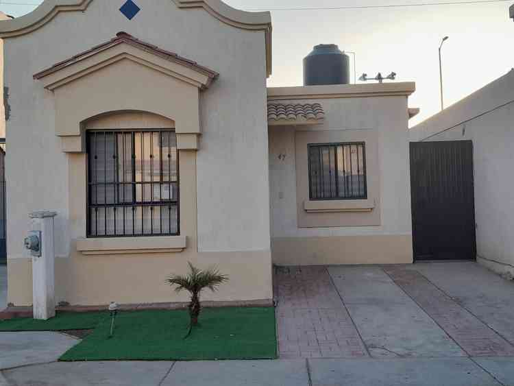 casa en renta  villa bonita residencial hermosillo sonora pYgFF5A