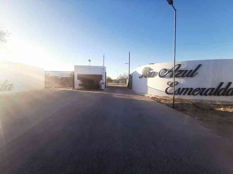 terreno en venta carretera  26 km 14 el real del catorce hermosillo sonora pcBryoN